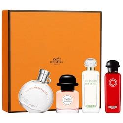 hermes sephora set|Sephora Hermes for women.